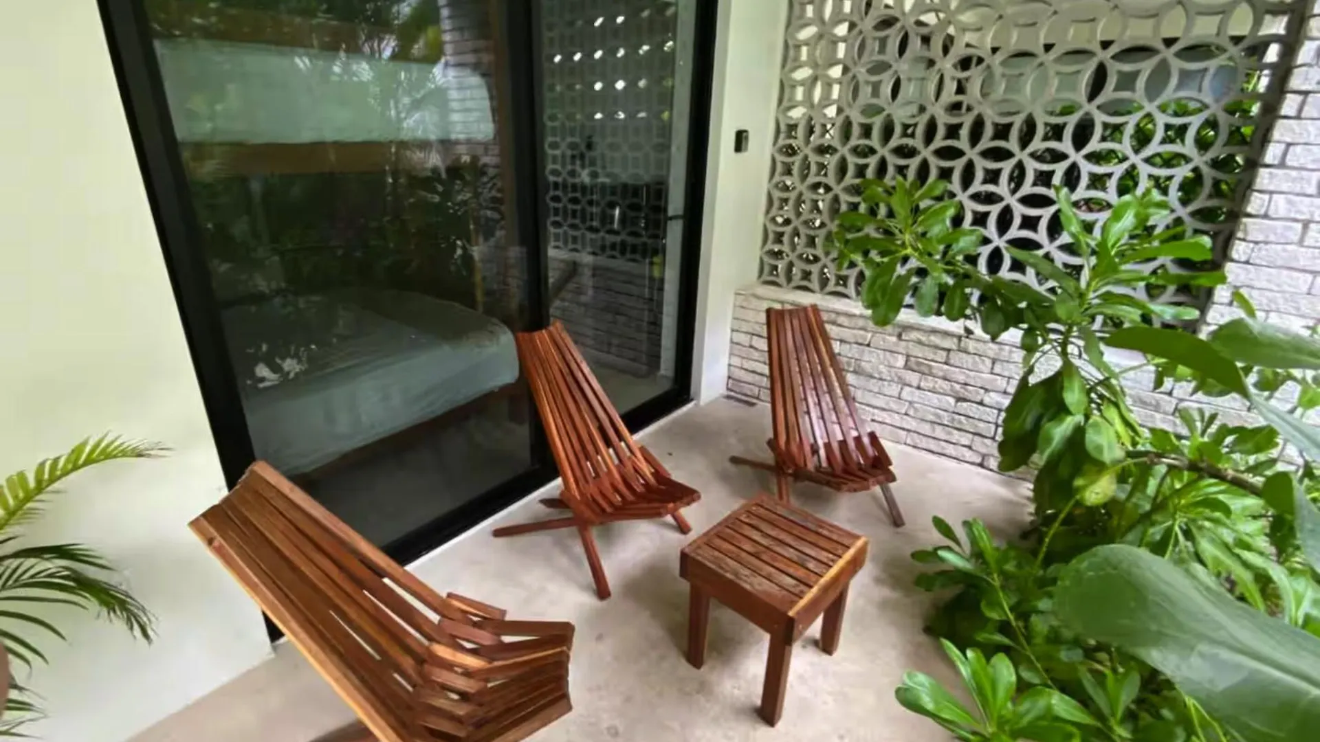 アパート Spacious Tulum Condo For 10 Great Amenities