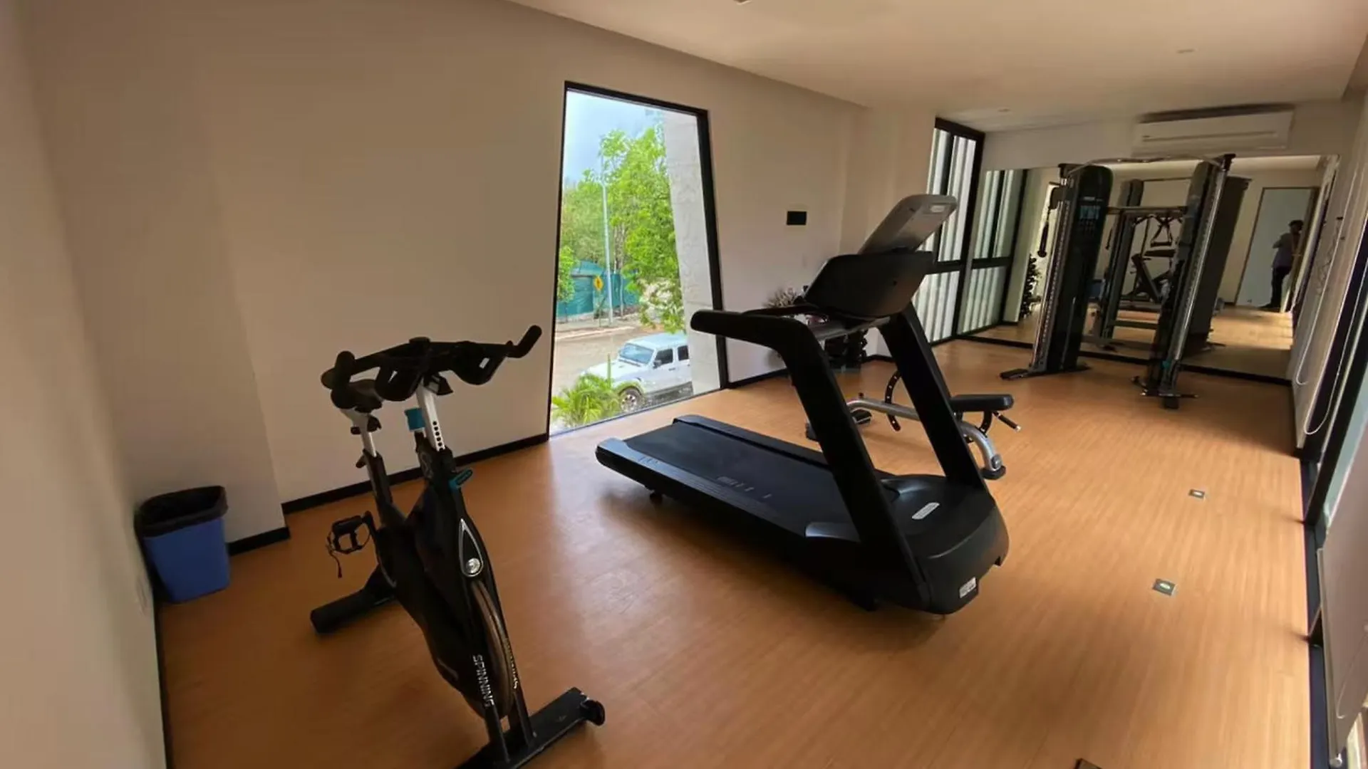Spacious Tulum Condo For 10 Great Amenities メキシコ