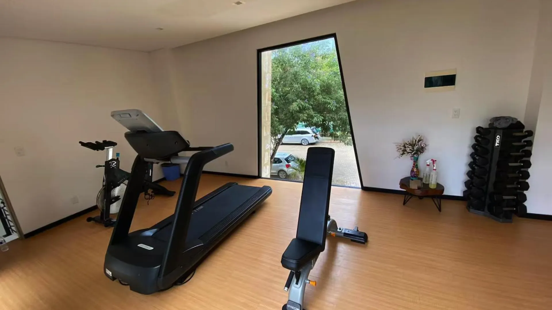 Spacious Tulum Condo For 10 Great Amenities アパート