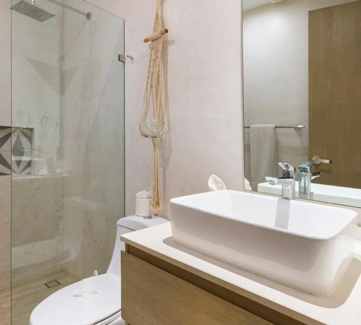 Spacious Tulum Condo For 10 Great Amenities 0*,  メキシコ