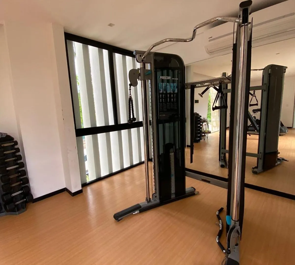 Spacious Tulum Condo For 10 Great Amenities アパート
