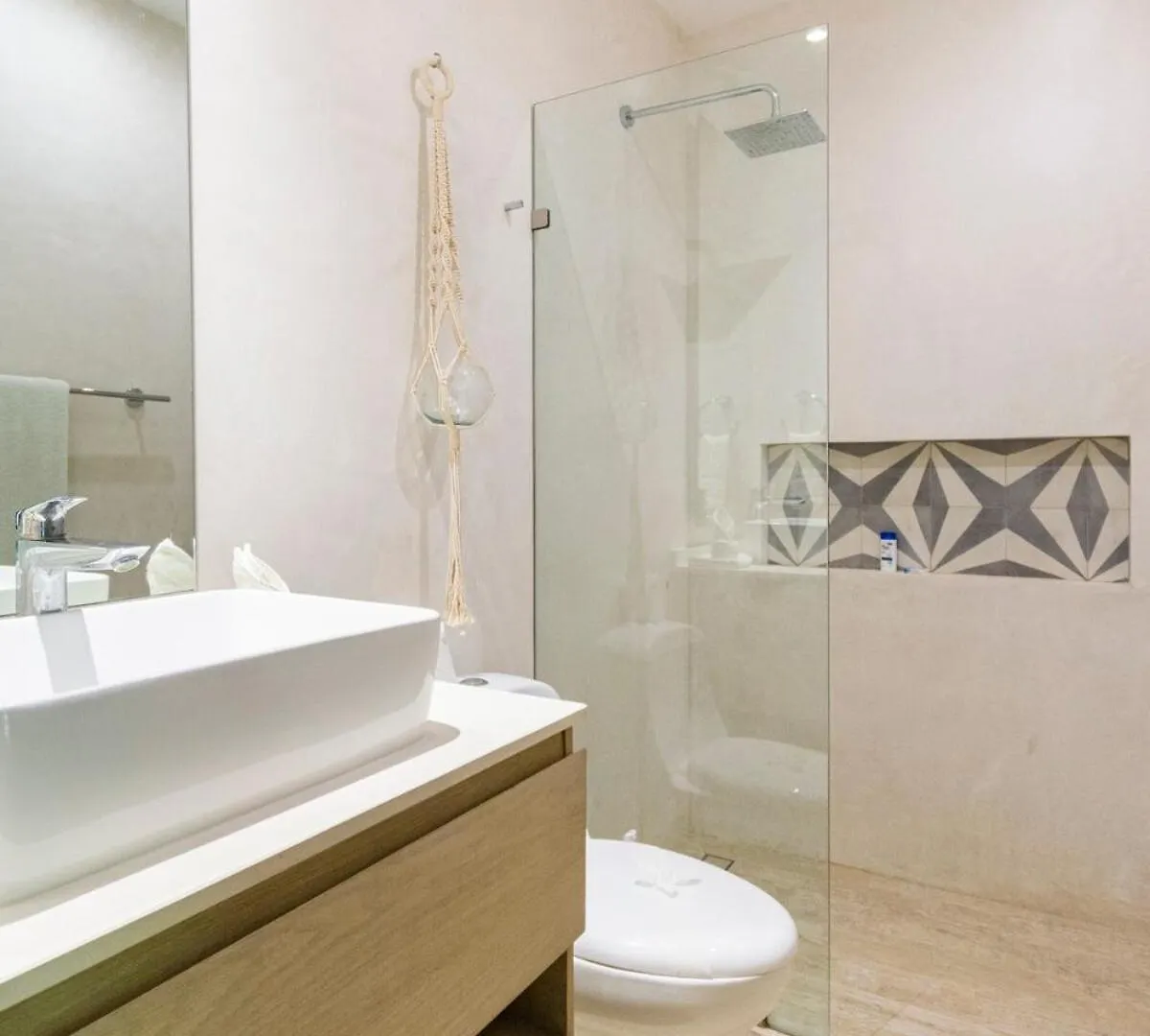 Spacious Tulum Condo For 10 Great Amenities メキシコ