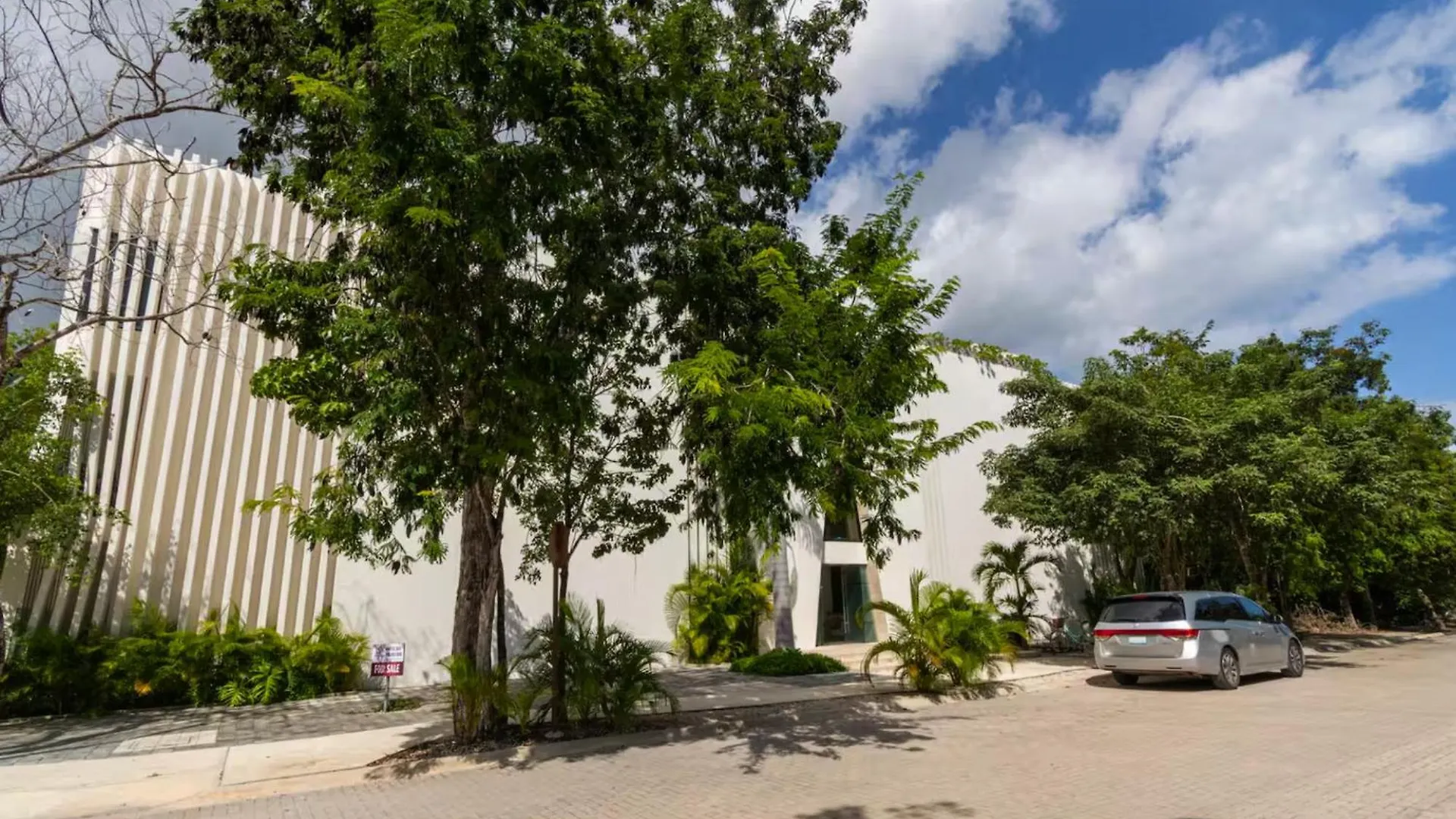 アパート Spacious Tulum Condo For 10 Great Amenities